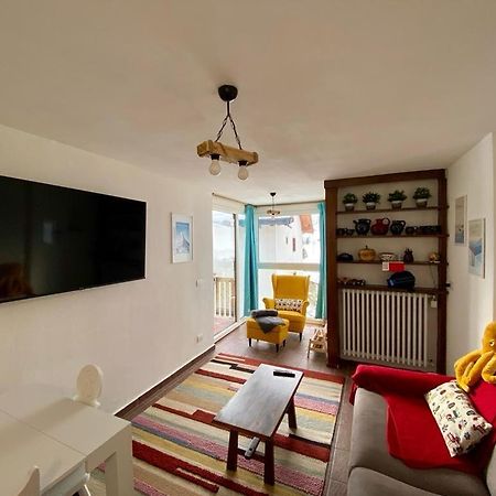 Cozy Apartment Near The Slopes 布勒伊-切尔维尼亚 外观 照片