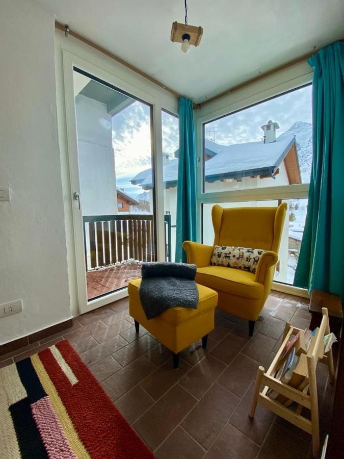 Cozy Apartment Near The Slopes 布勒伊-切尔维尼亚 外观 照片